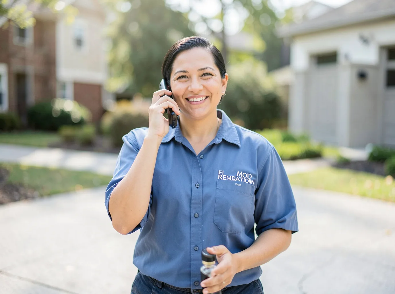 Mold Remediation Round Hill, VA FAQs